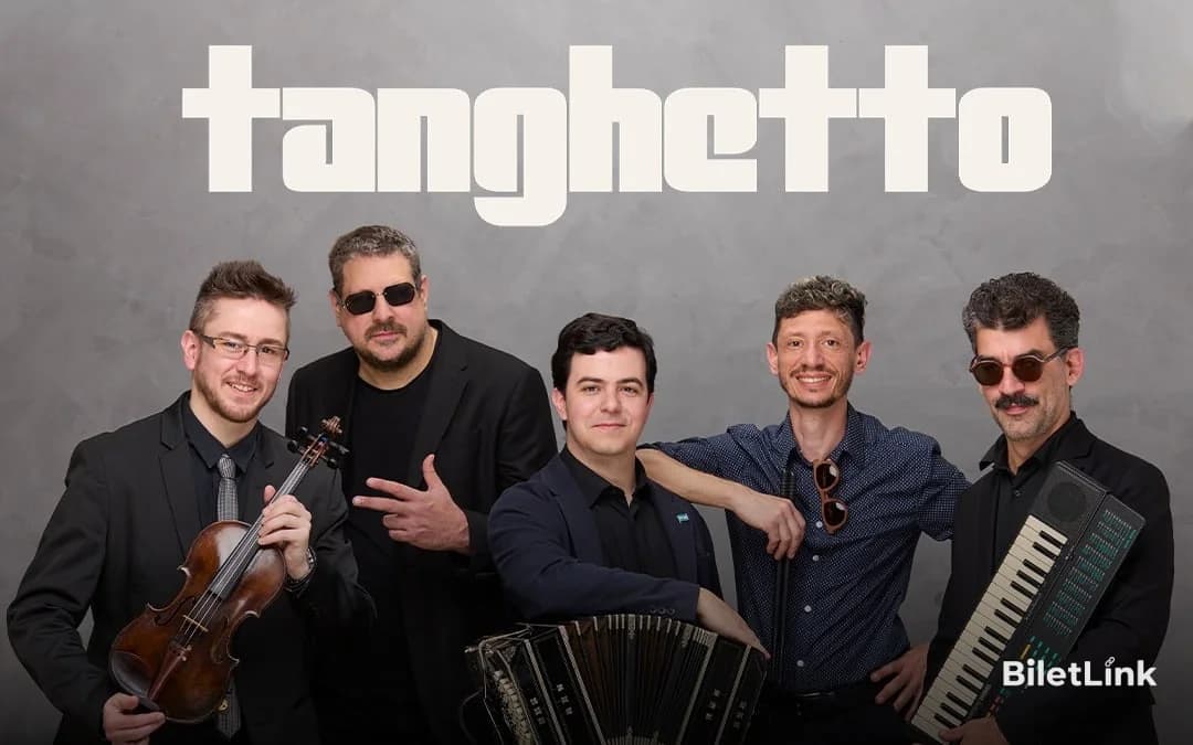 TANGHETTO
