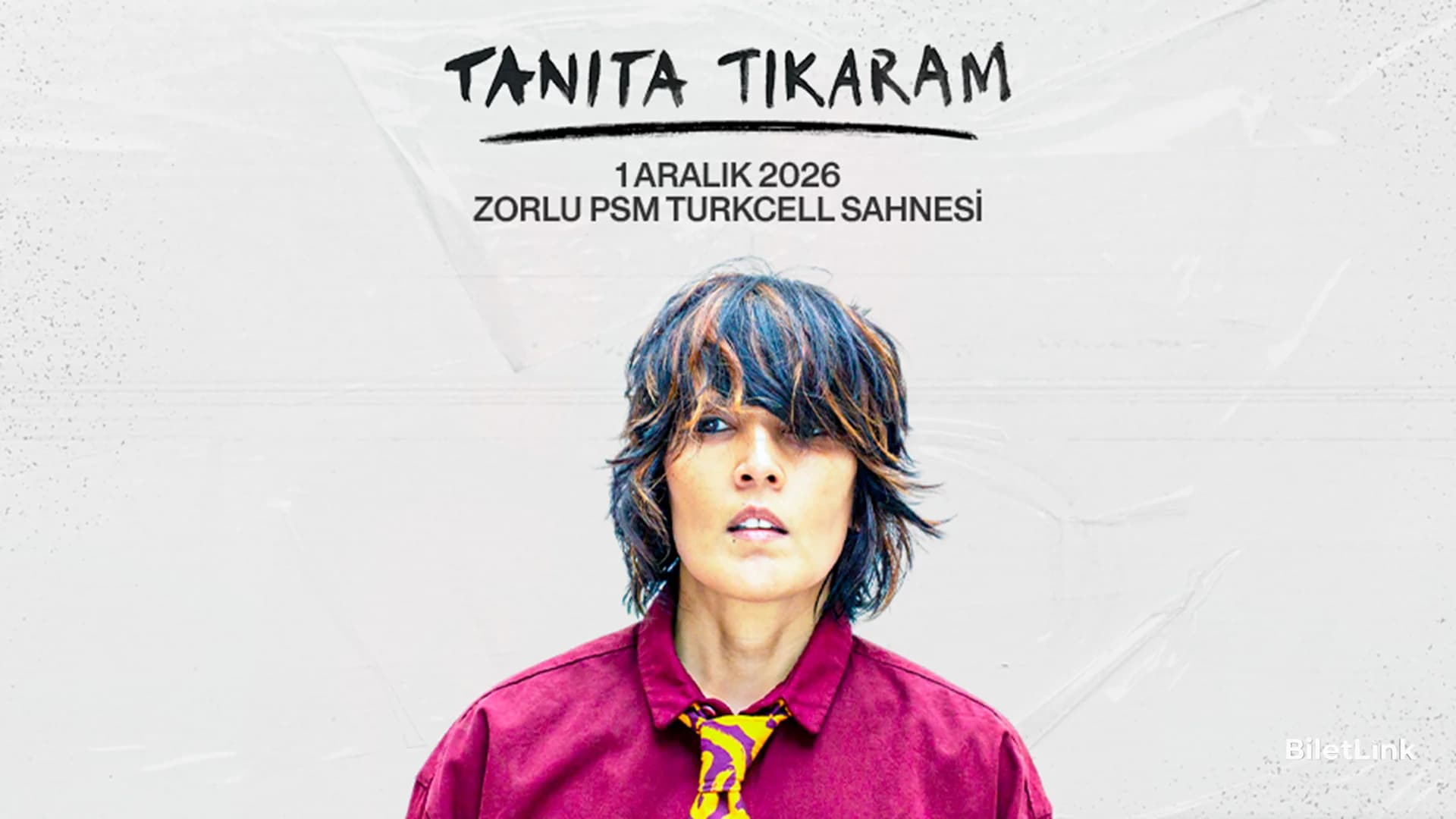 Tanita Tikaram