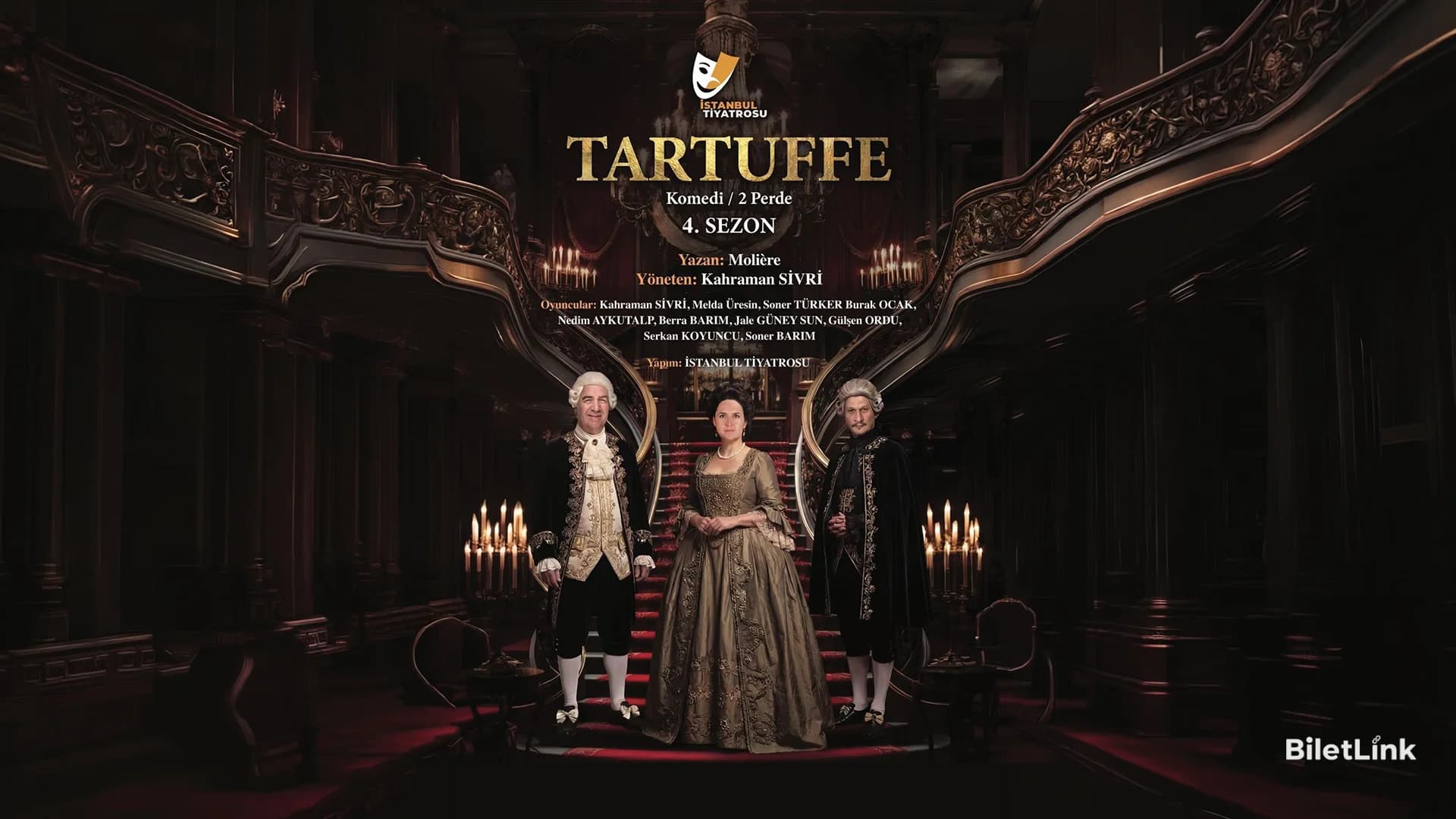 Tartuffe