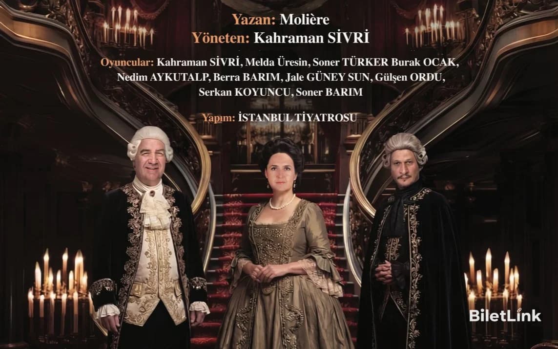 Tartuffe