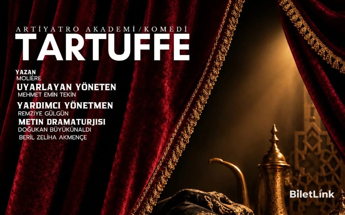Tartuffe