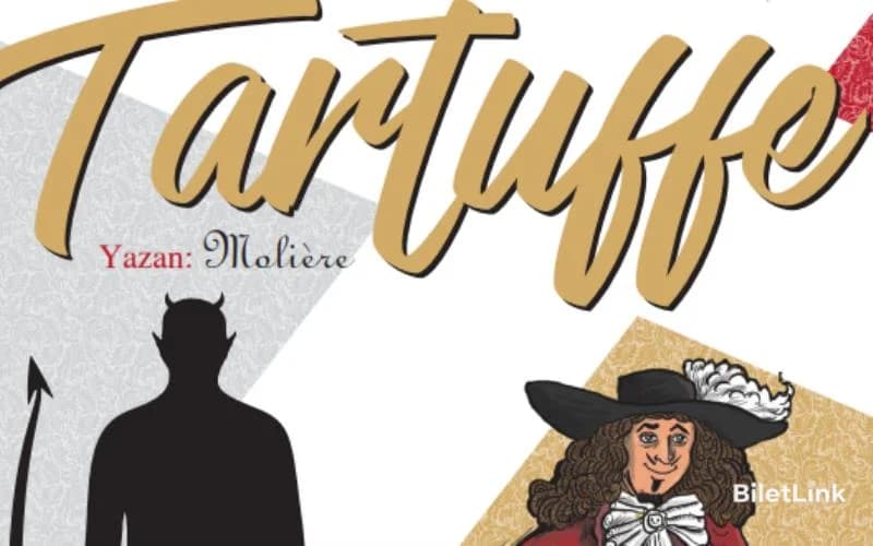 Tartuffe
