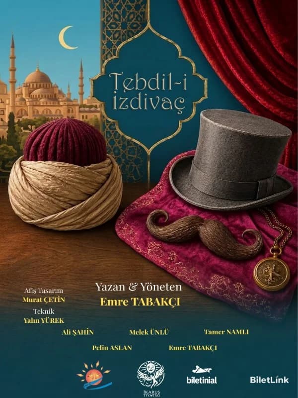 Tebdil-i İzdivaç