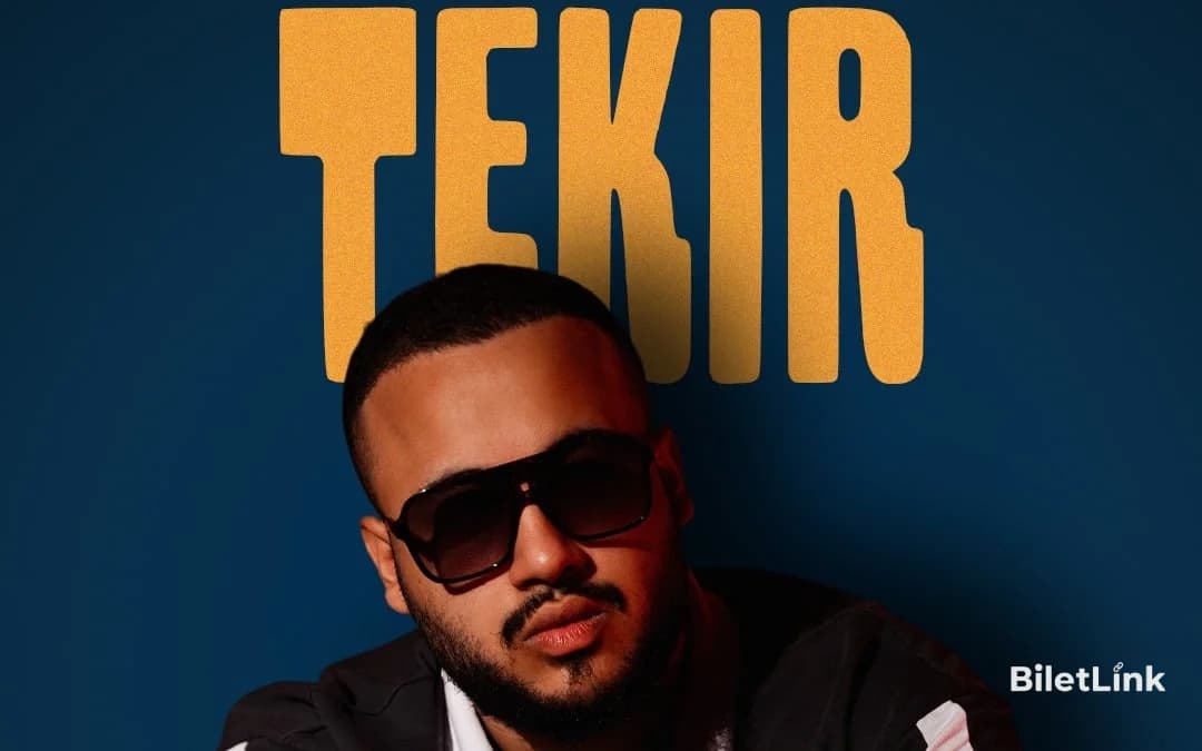 Tekir