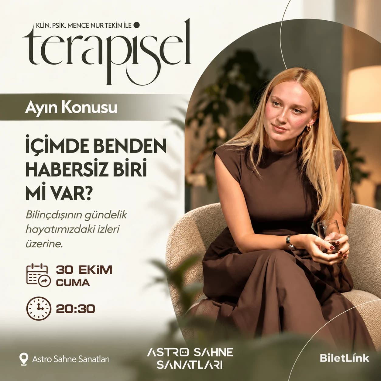 TERAPİSEL