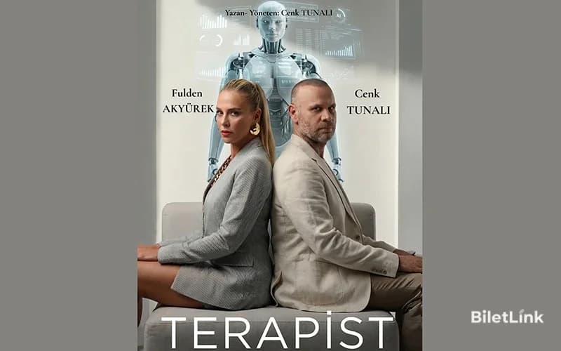 Terapist