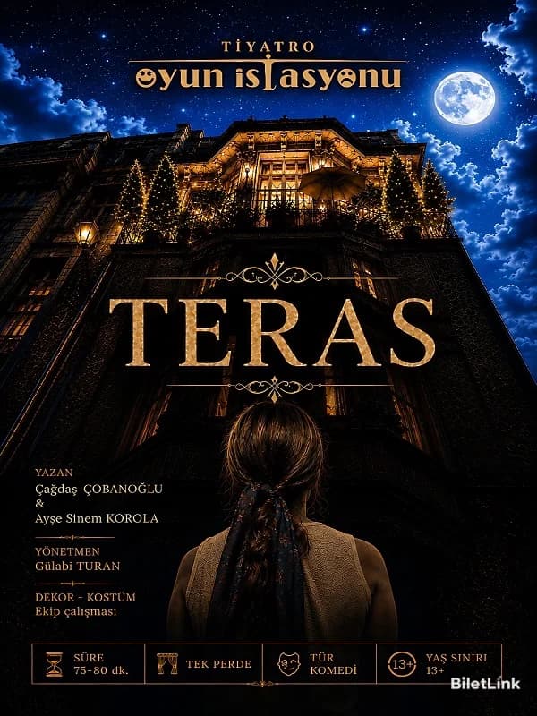 Teras