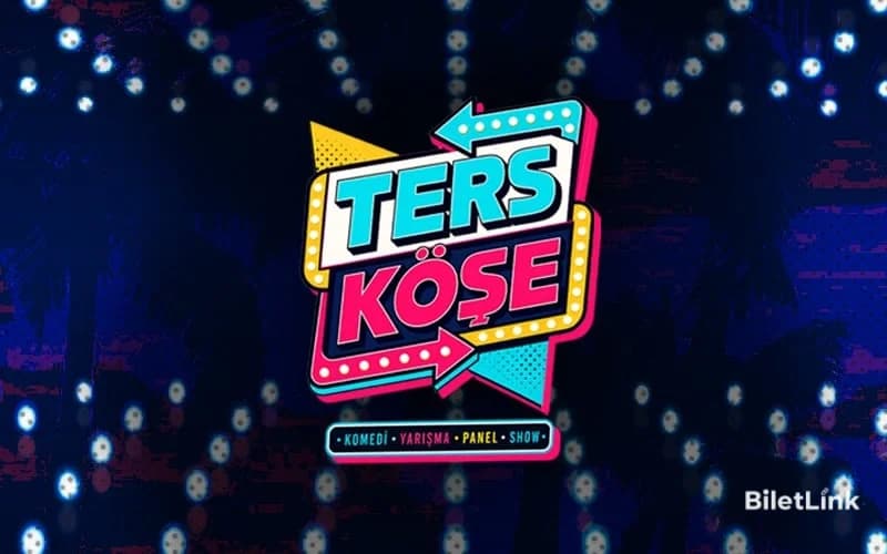 Ters Köşe