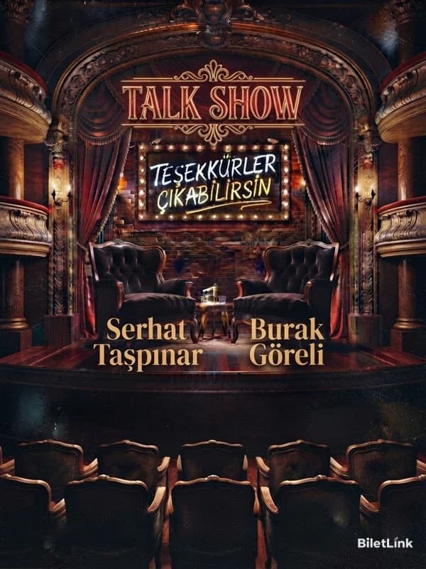 Teşekkürler Çıkabilirsin