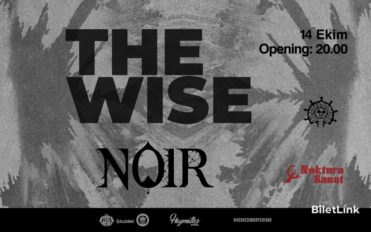 The Wise