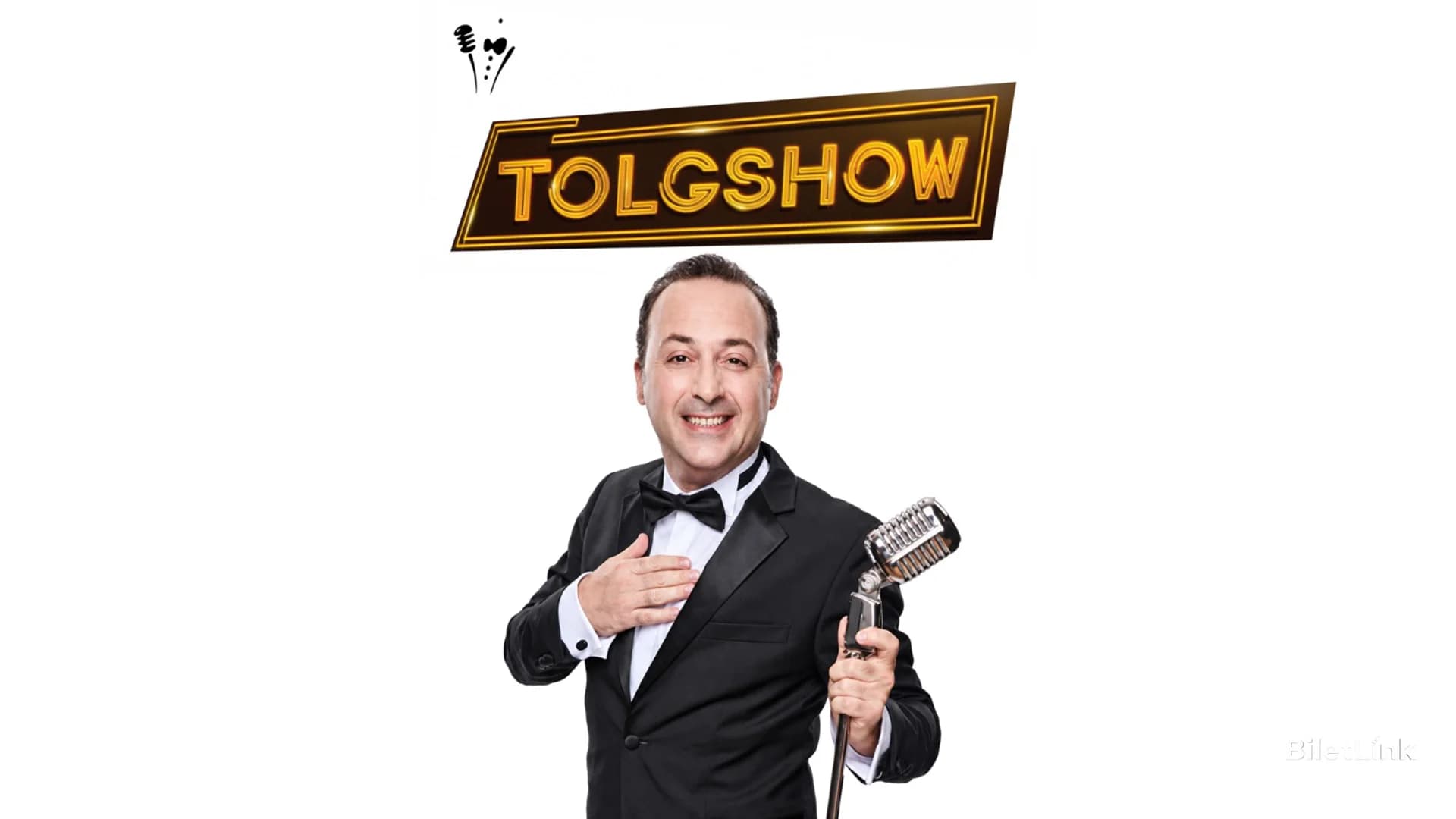 Tolga Çevik - Tolgshow