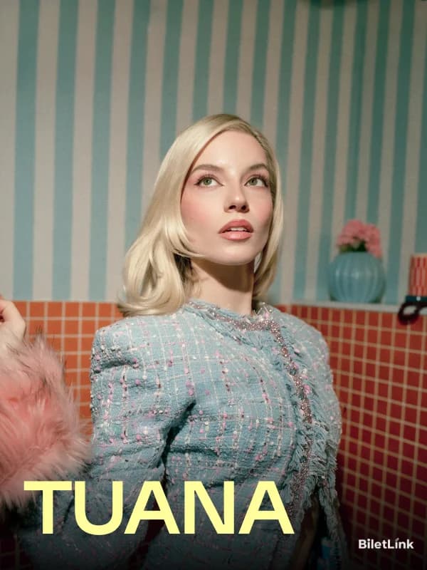 TUANA