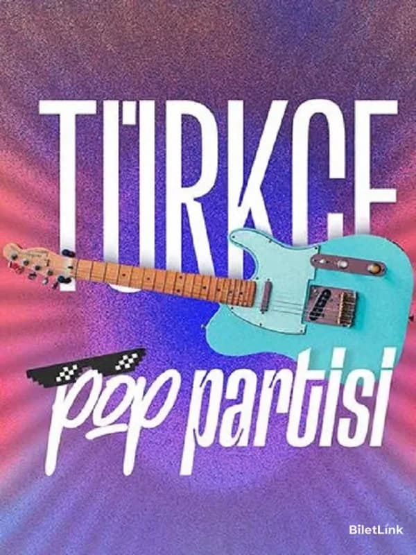 Türkçe Pop Partisi