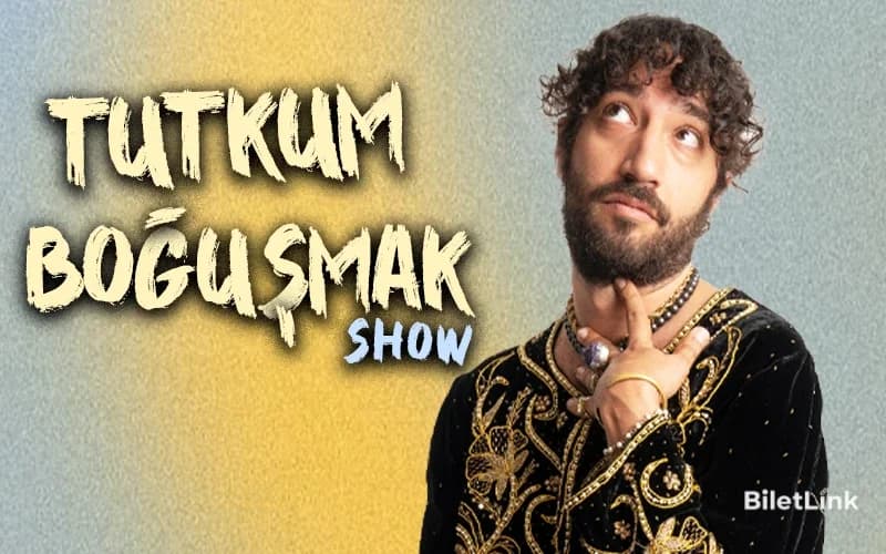 Tutkum Boğuşmak