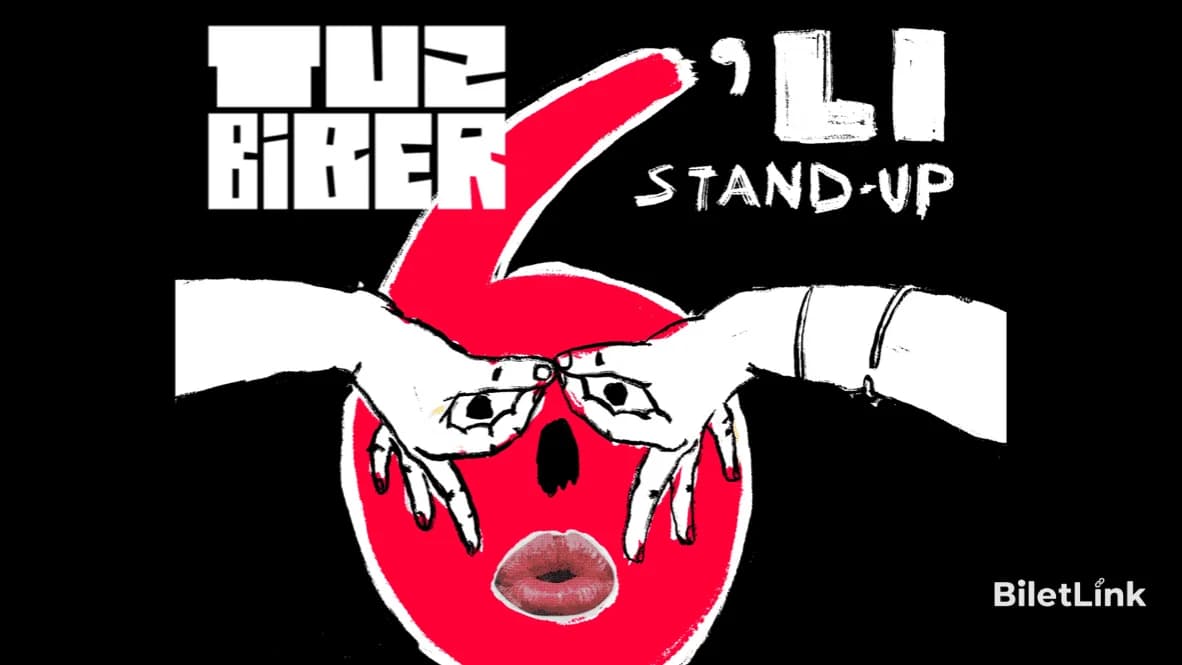 TuzBiber 6'lı