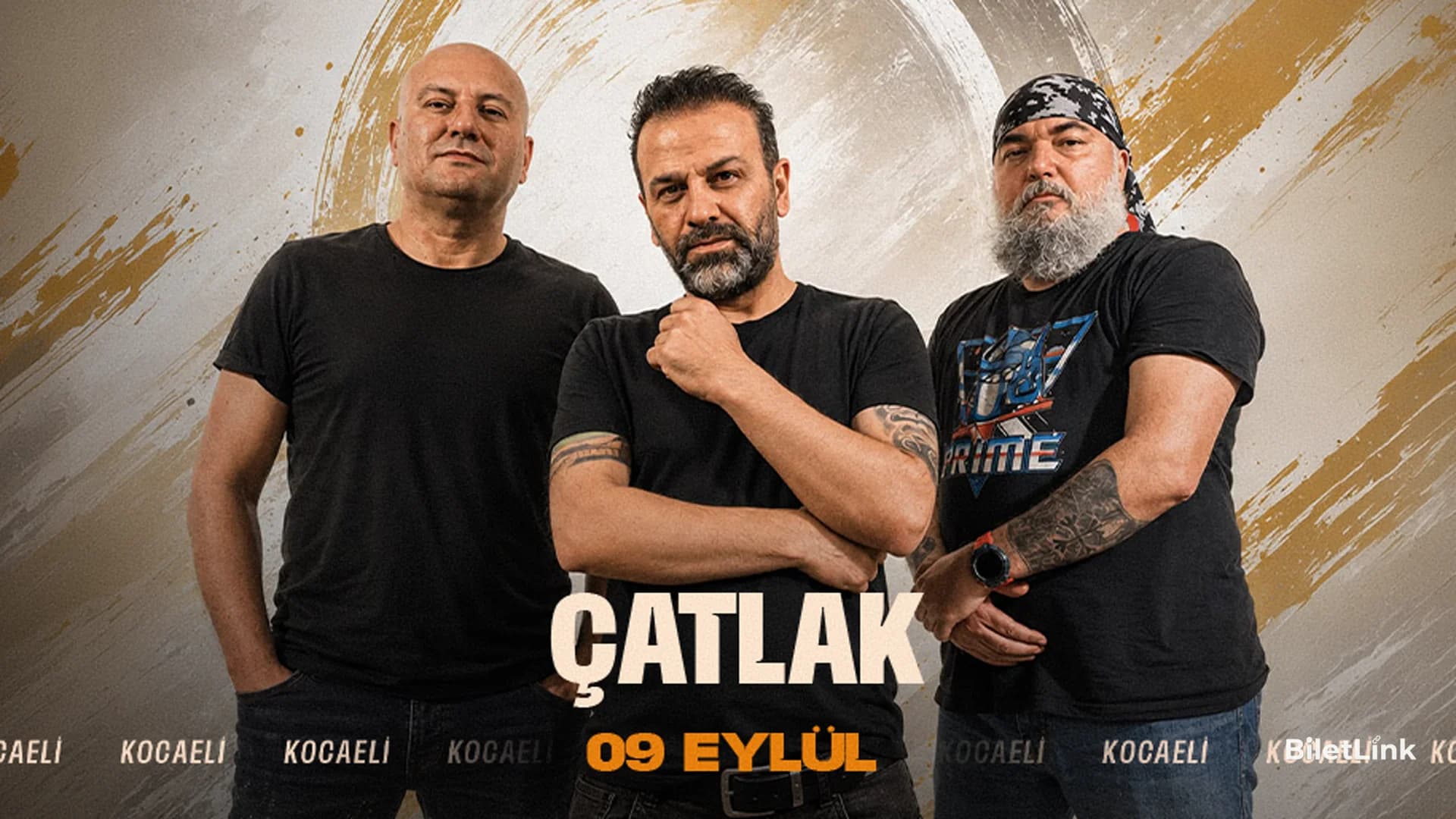 Çatlak
