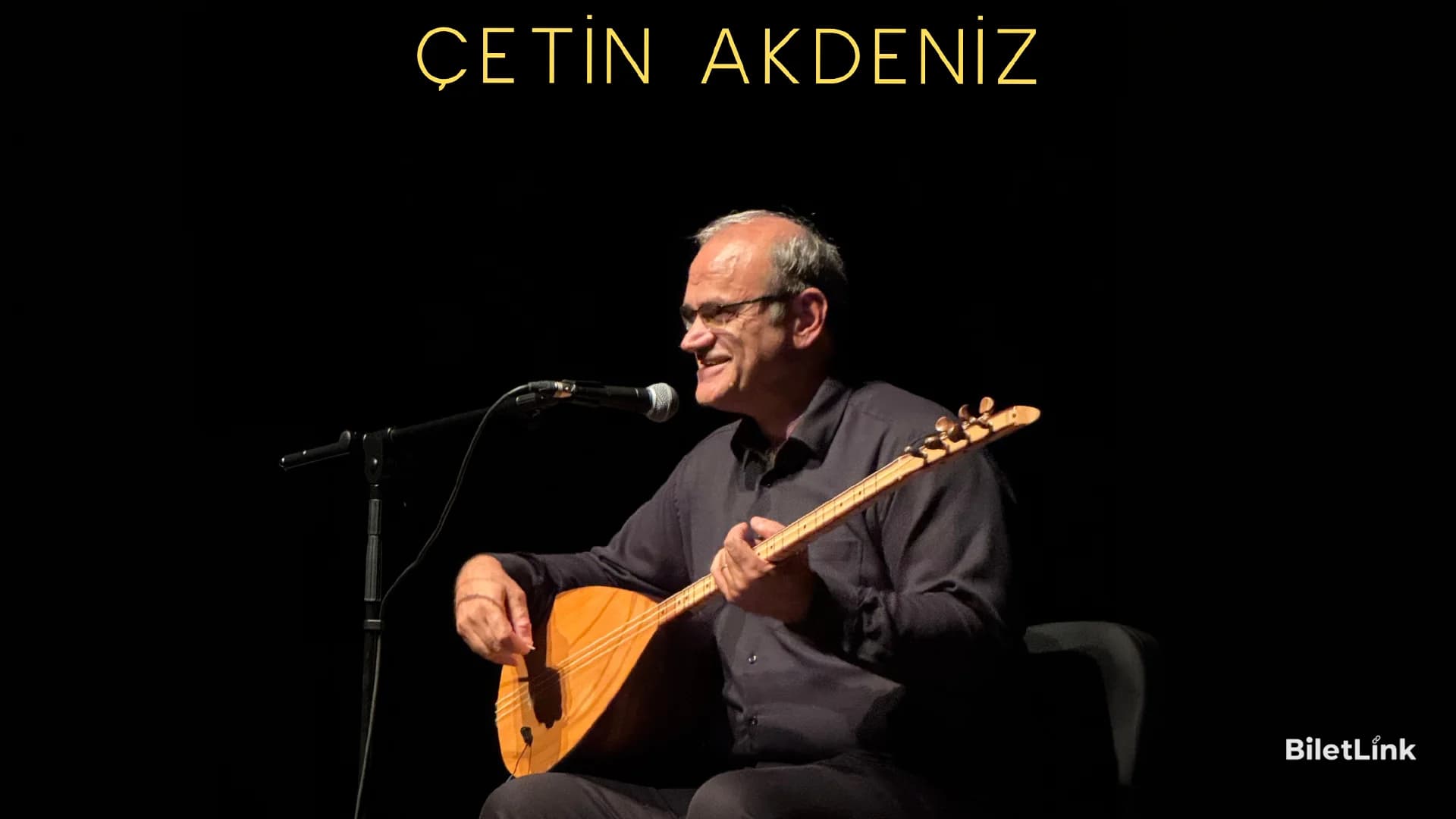 Çetin Akdeniz