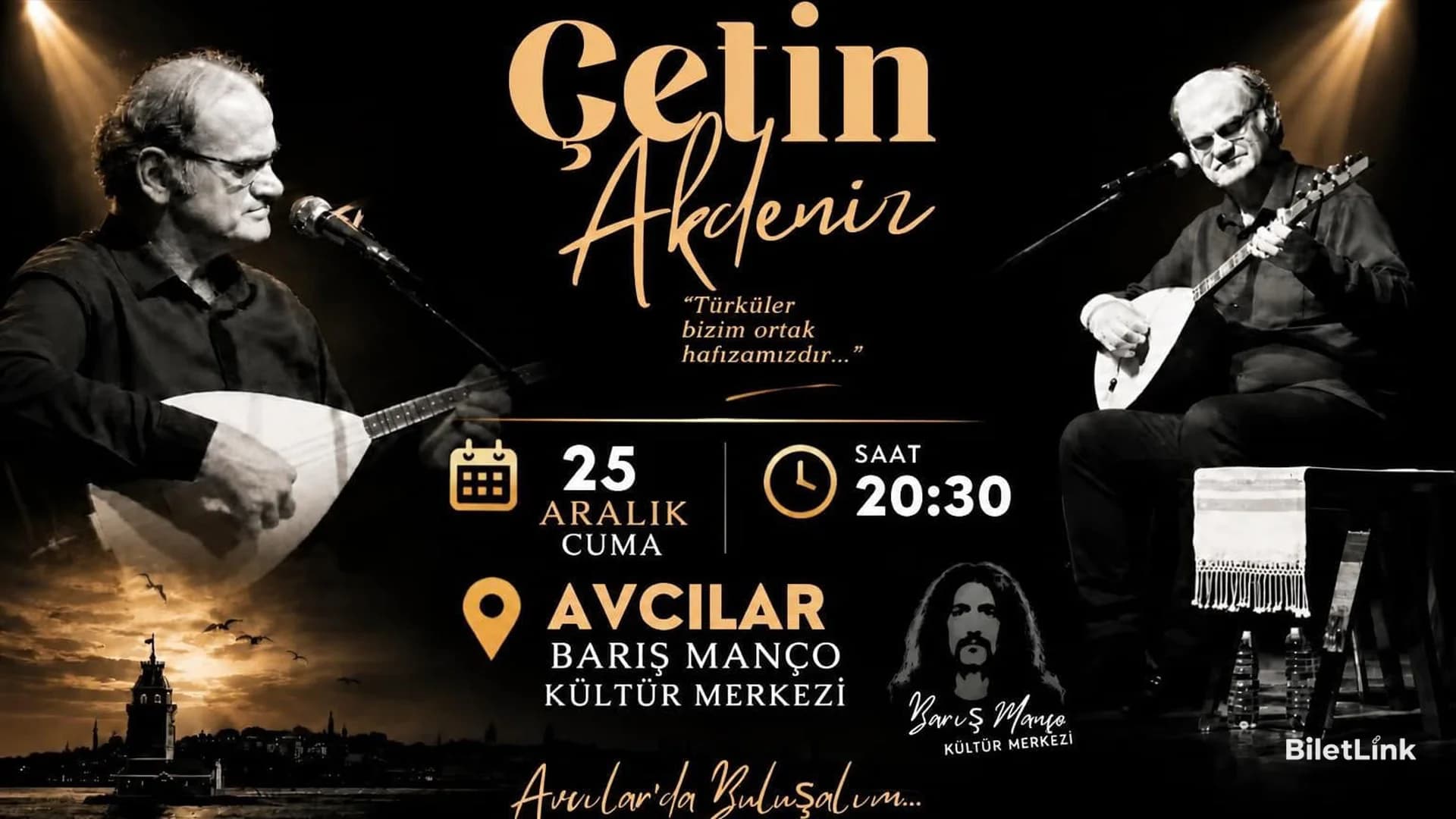 Çetin Akdeniz