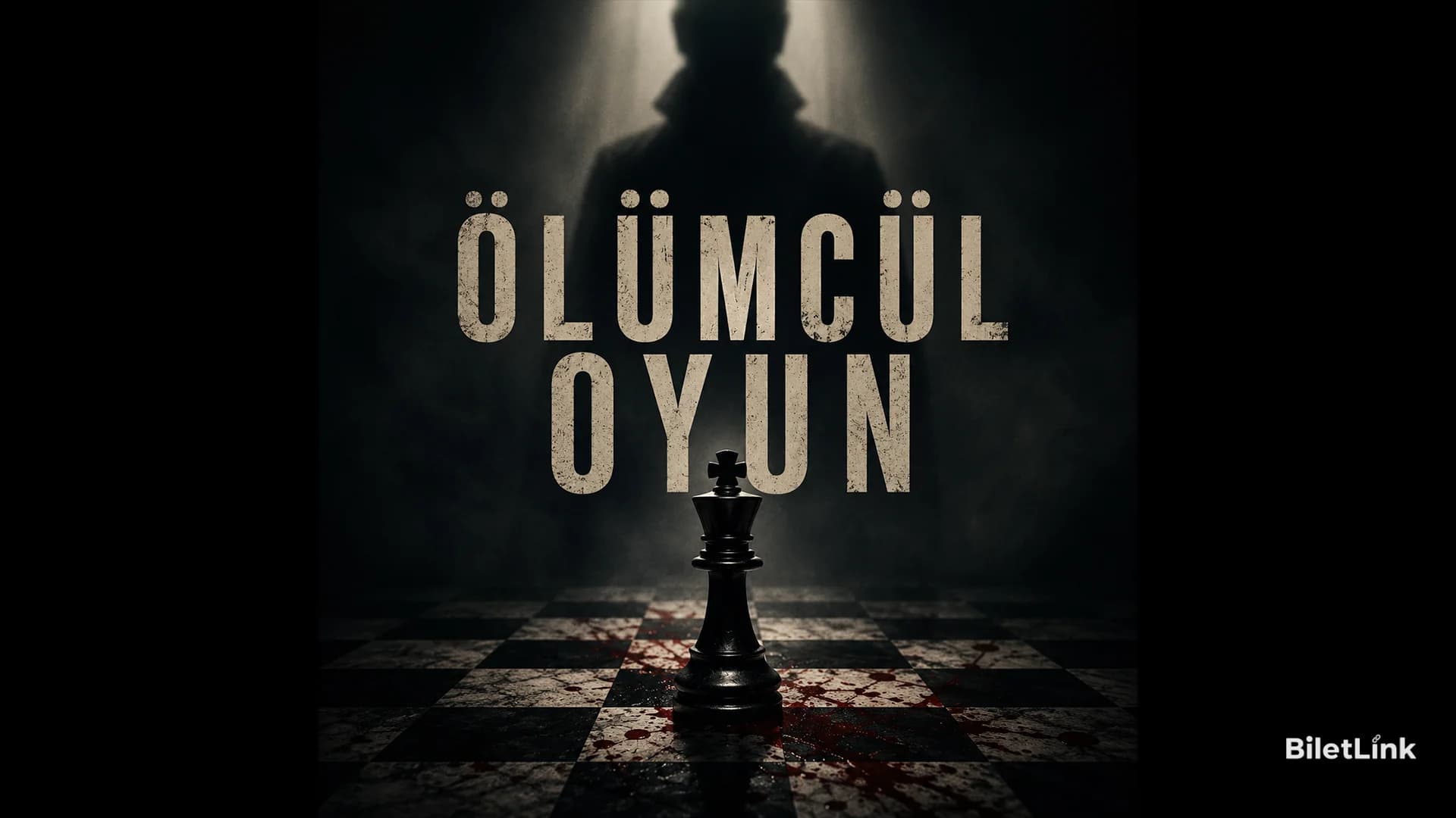 Ölümcül Oyun