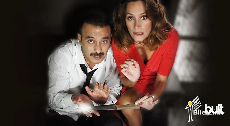 Ölü'n Bizi Ayırana Dek Oyunu
