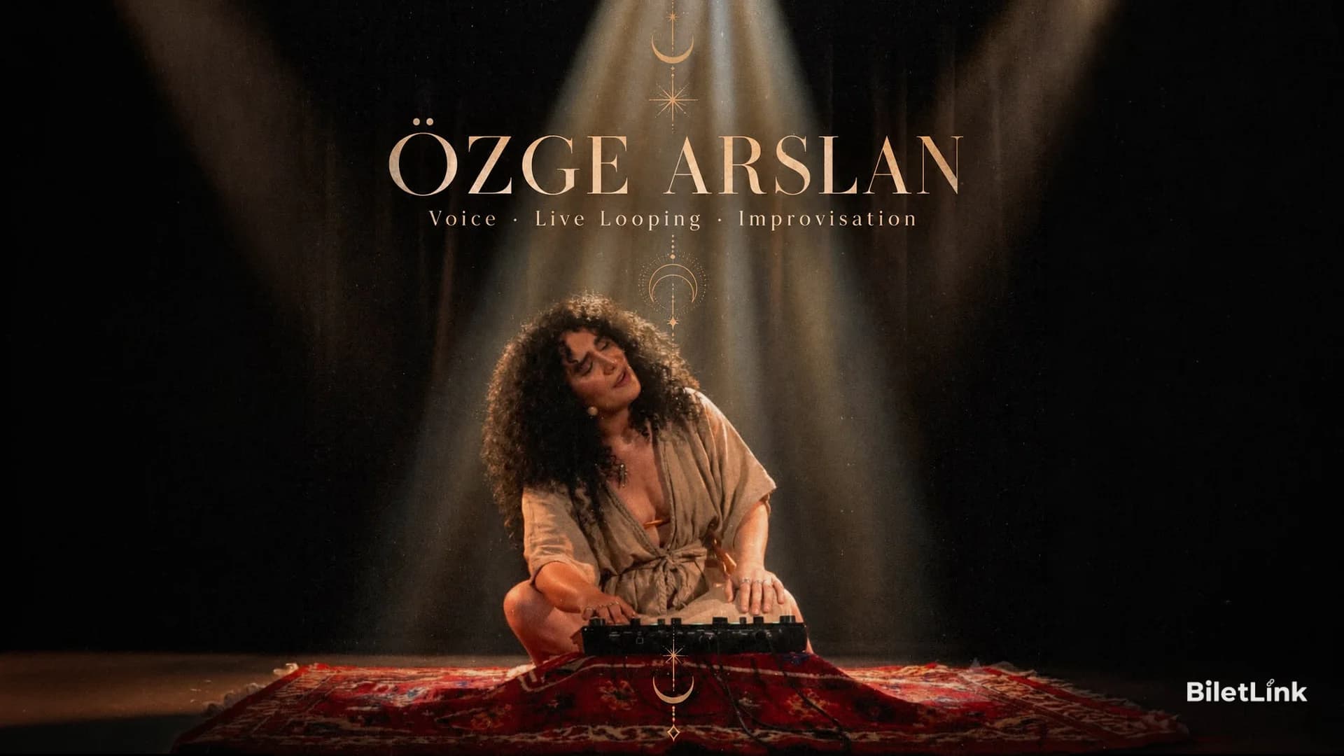 Özge Arslan