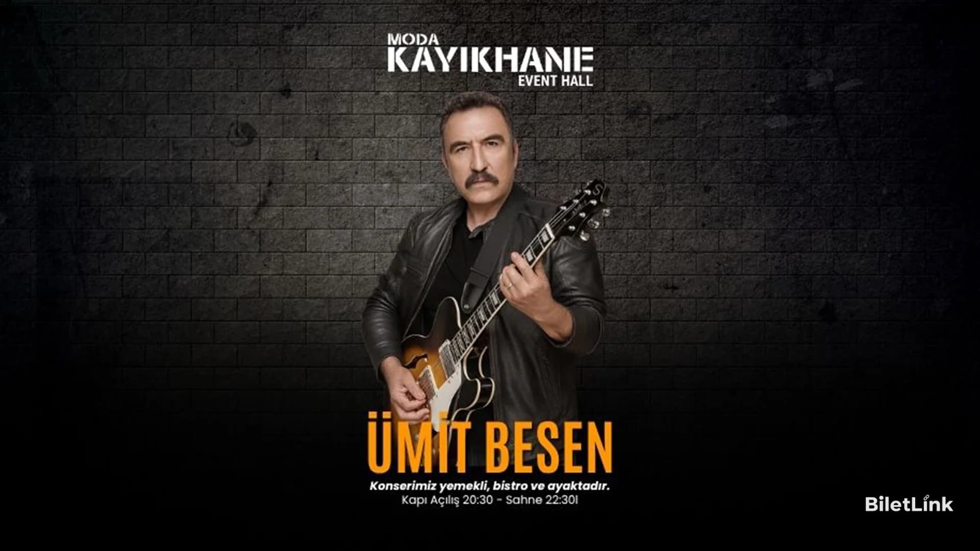 Ümit Besen