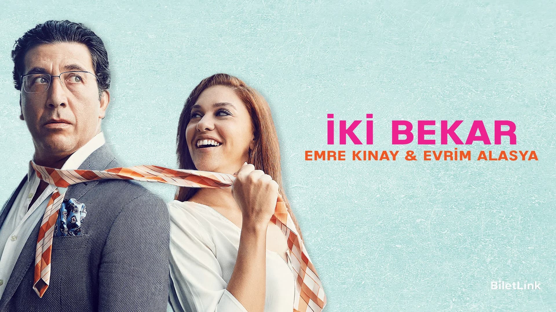 İki Bekar