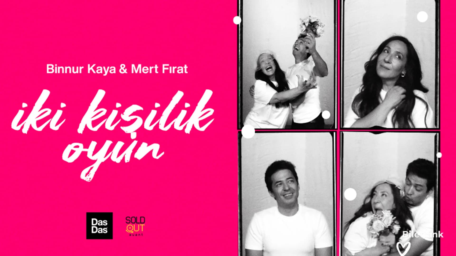 İki Kişilik Oyun