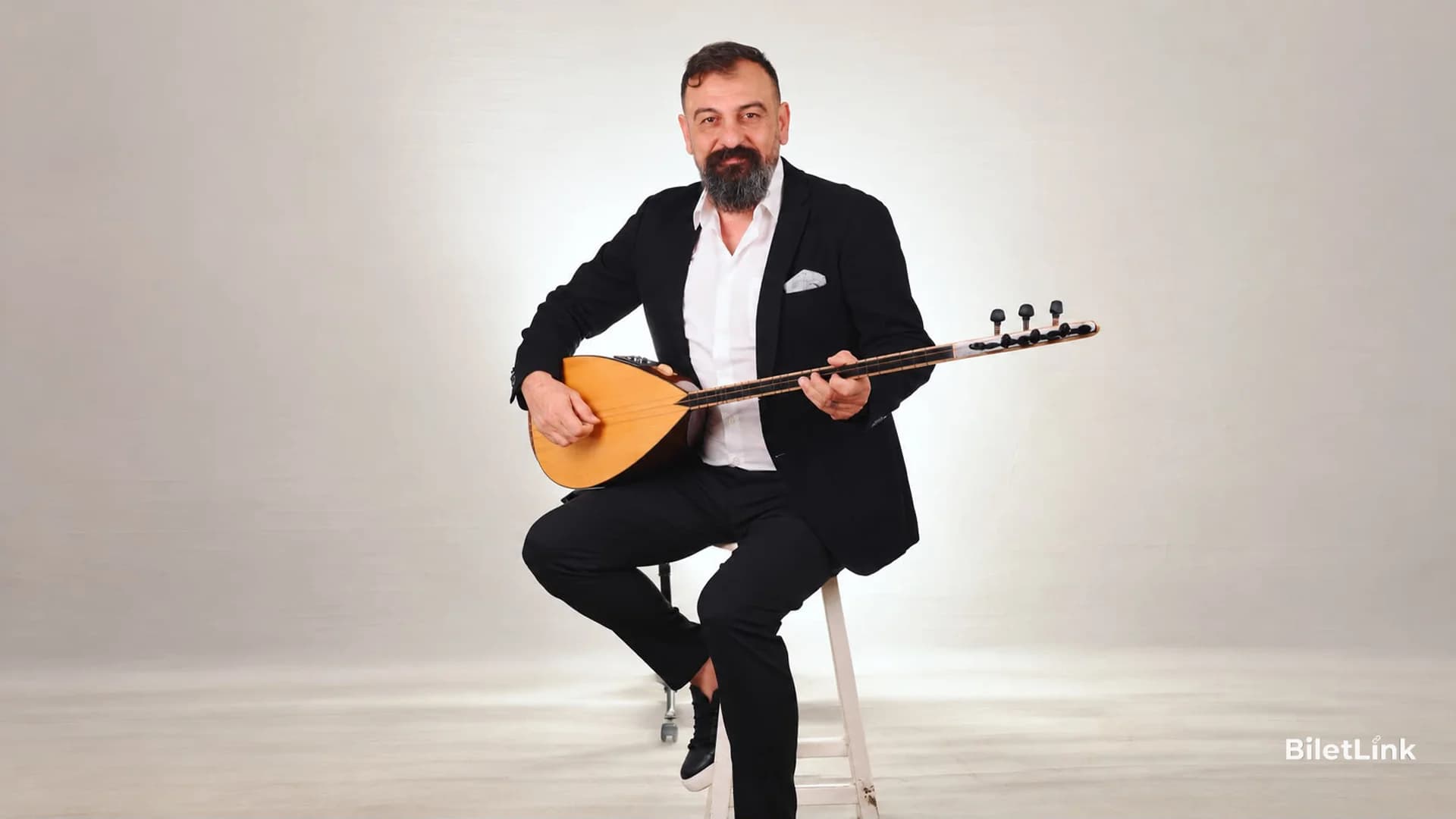 İlker Gürsan - Halk Konseri
