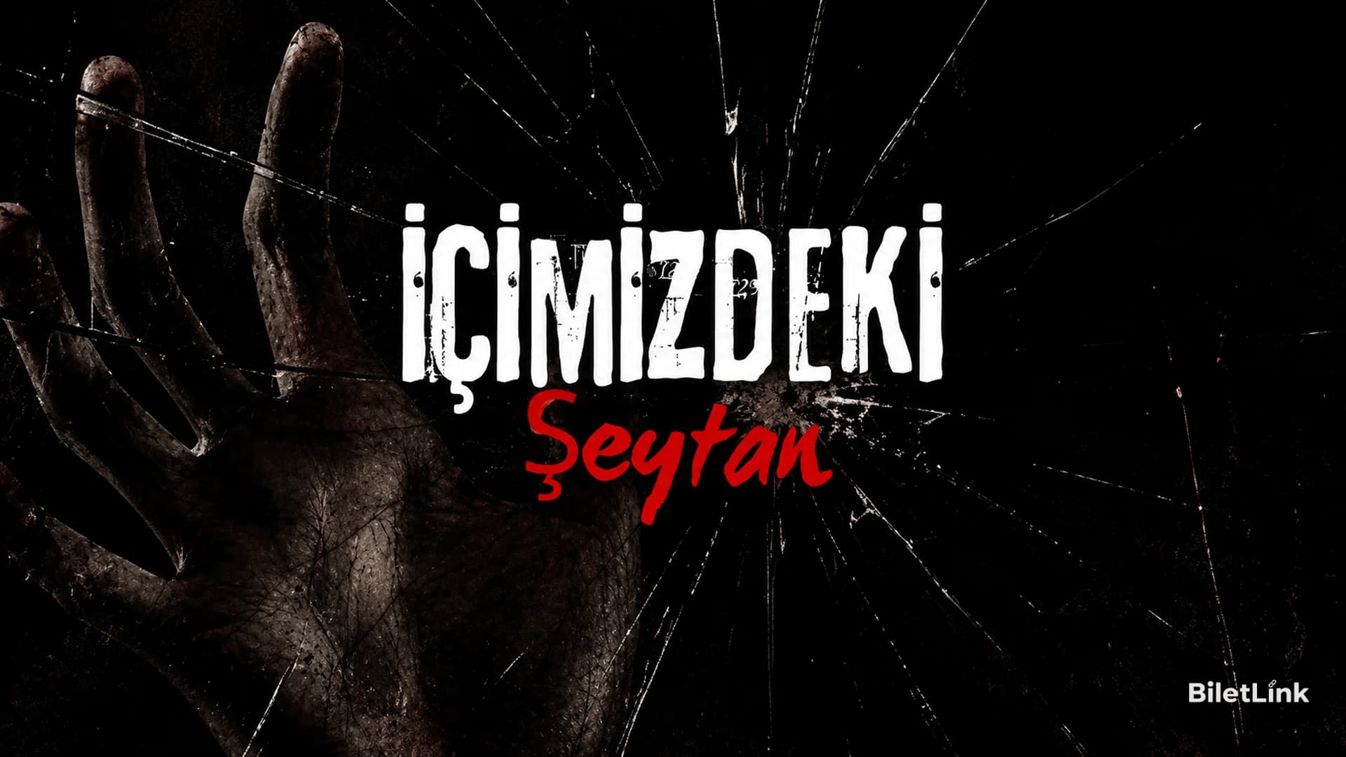 İçimizdeki Şeytan Oyunu