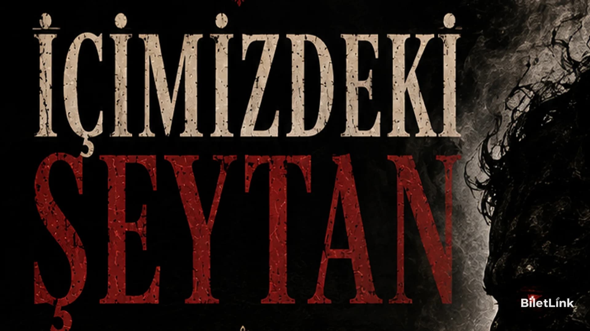 İçimizdeki Şeytan