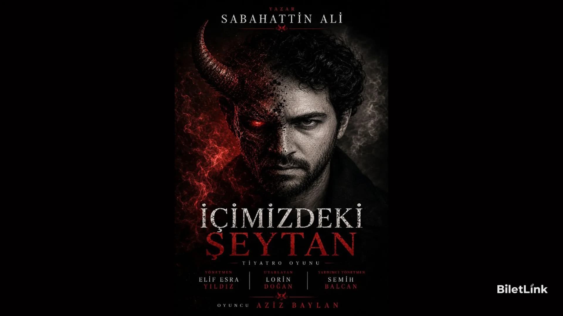 İçimizdeki Şeytan