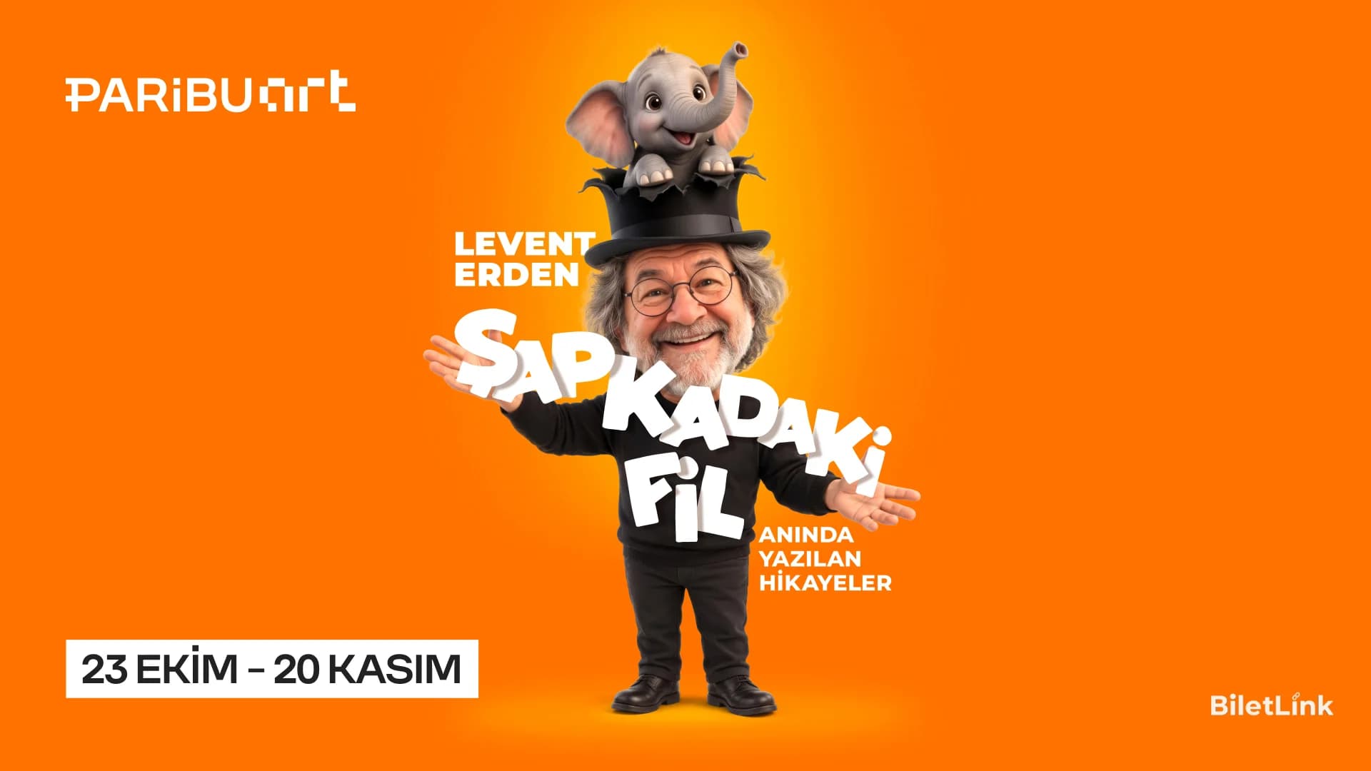 Şapkadaki Fil