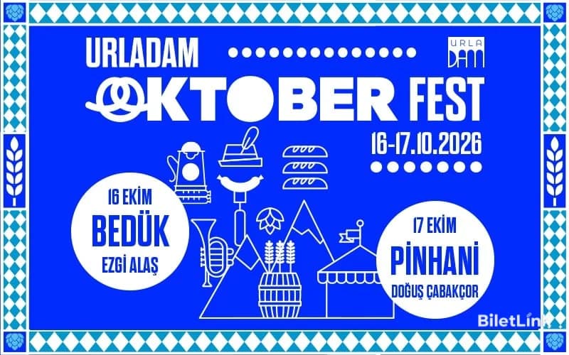 Urladam Octoberfest