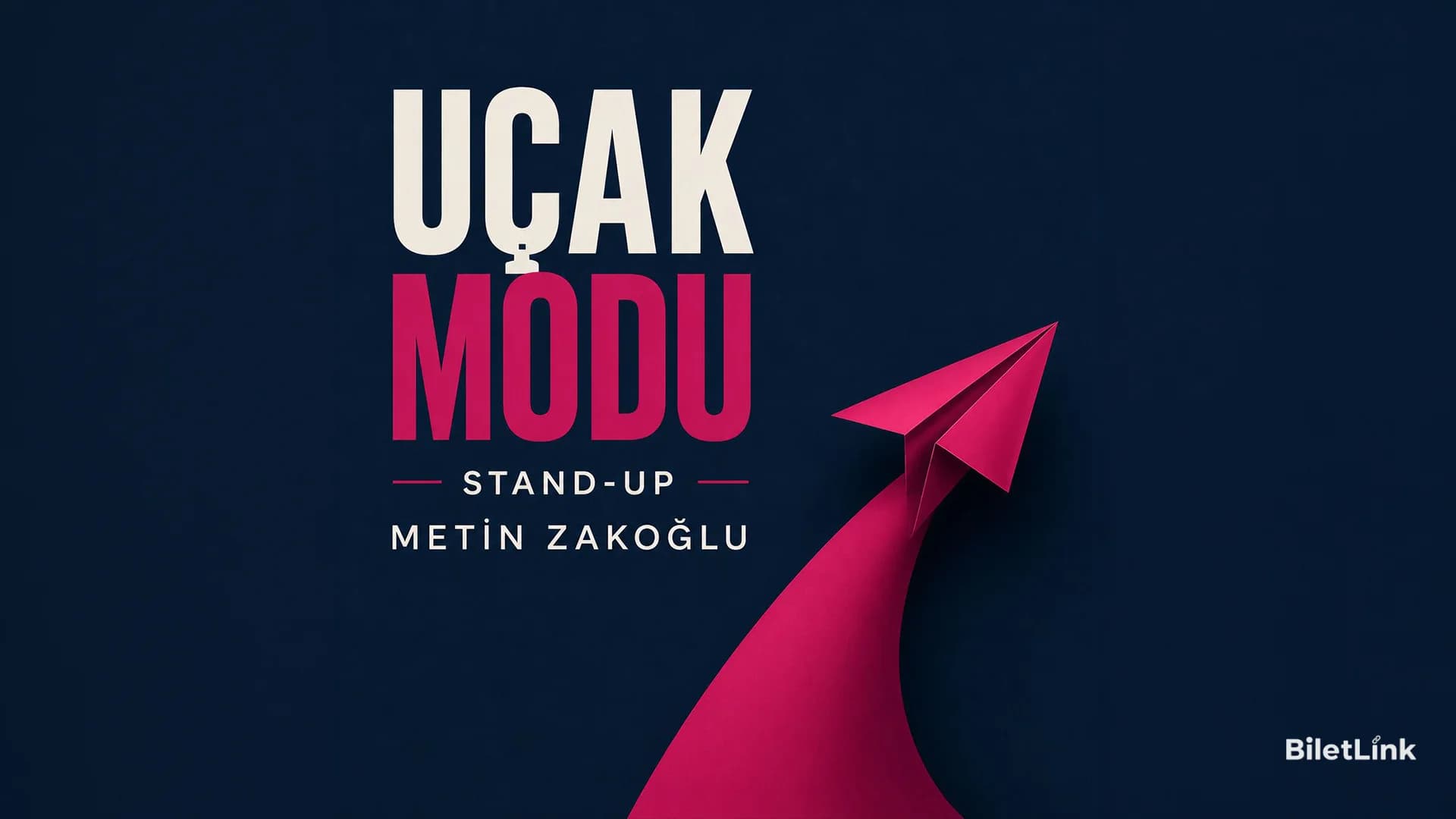 Uçak Modu - Stand Up