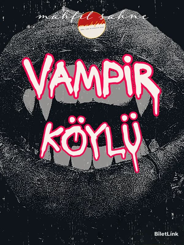 Vampir Köylü