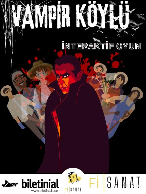 Vampir Köylü