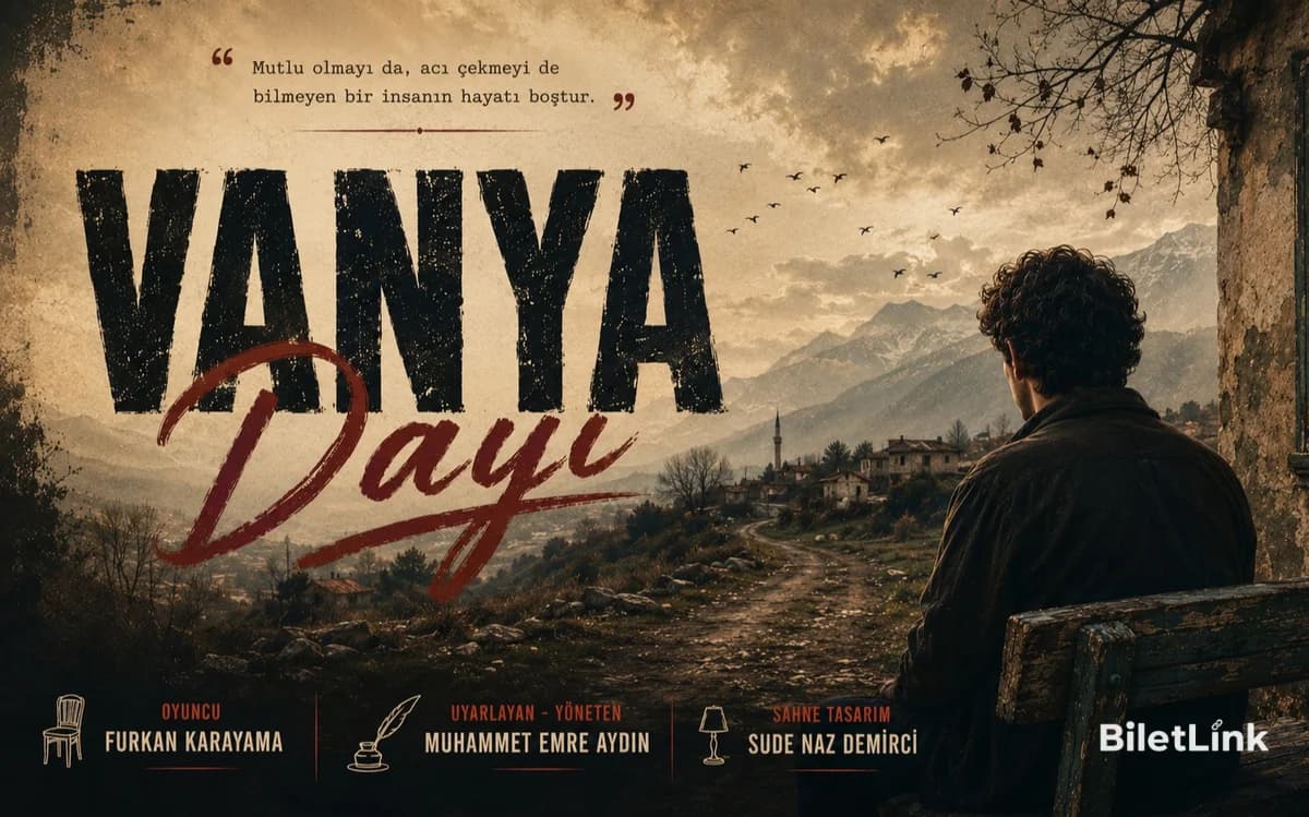 Vanya Dayı