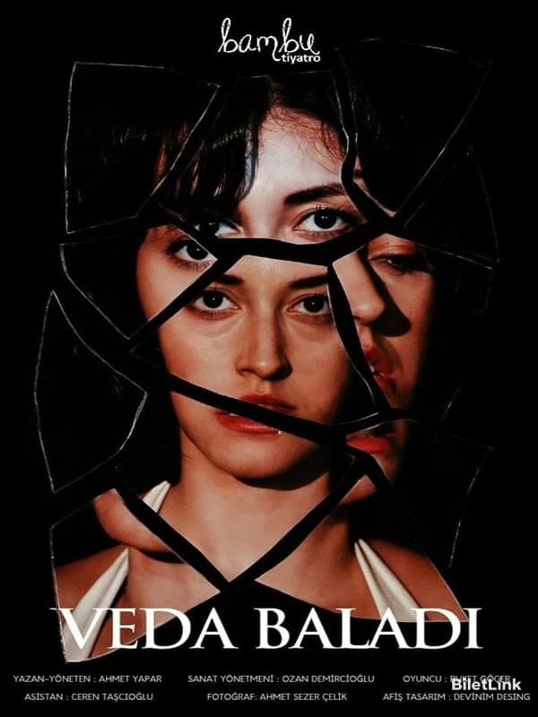 Veda Baladı