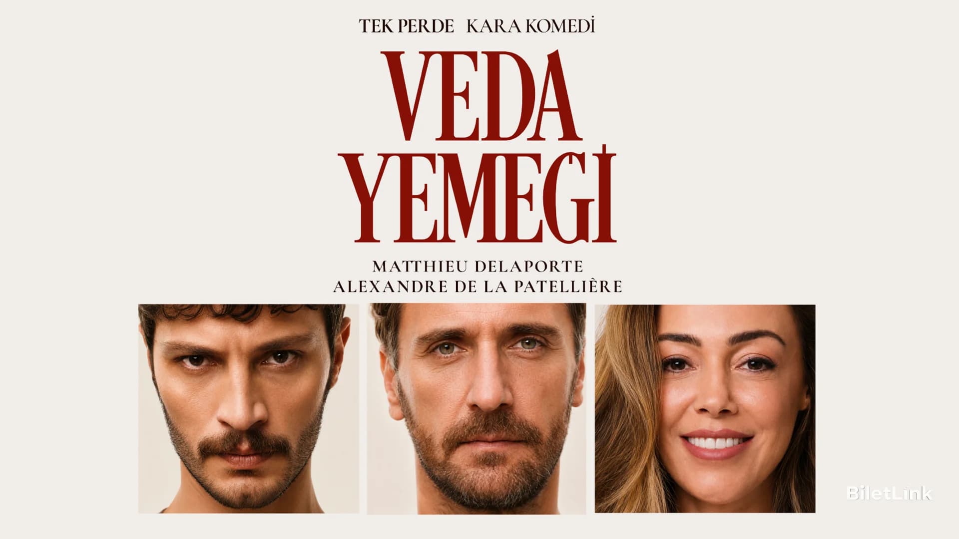 Veda Yemeği