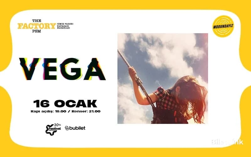 Vega Konseri