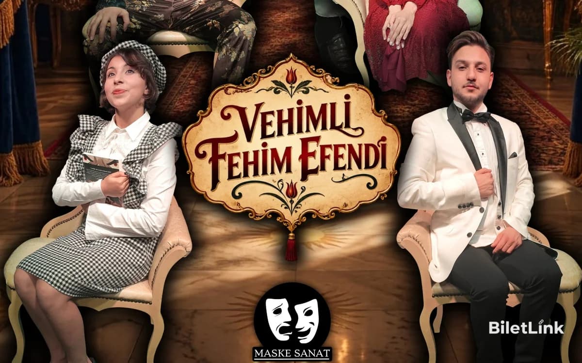 Vehimli Fehim Efendi