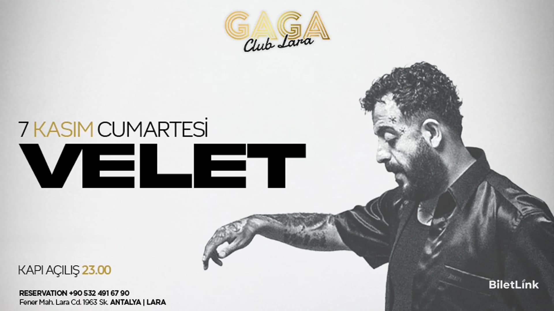 Velet
