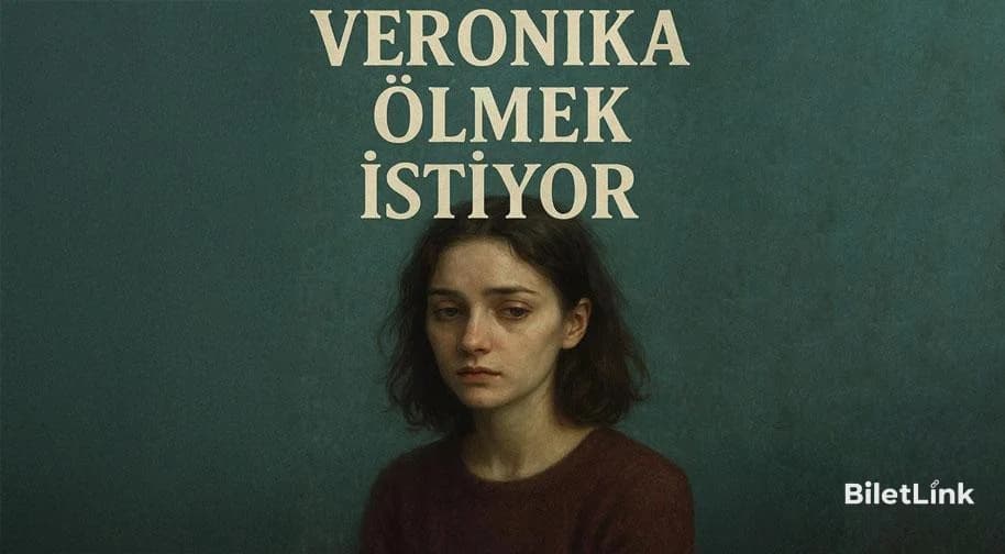 Veronika Ölmek İstiyor