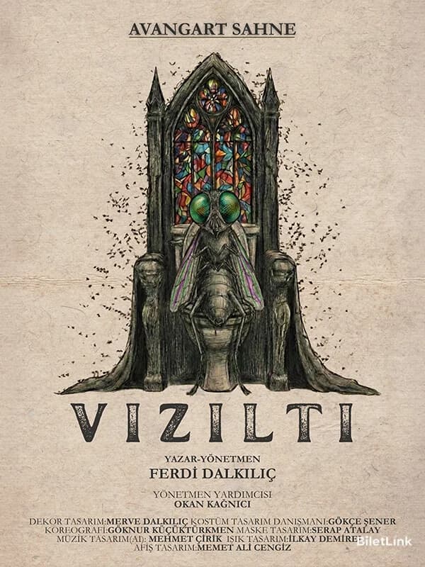 Vızıltı