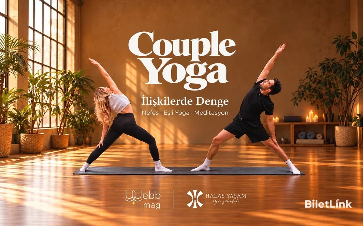 Webbmag Couple Yoga