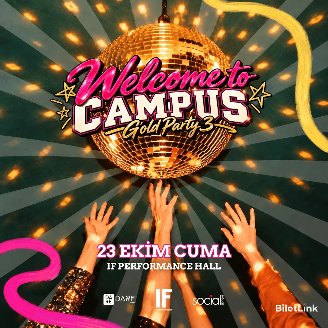 Welcome to Campus