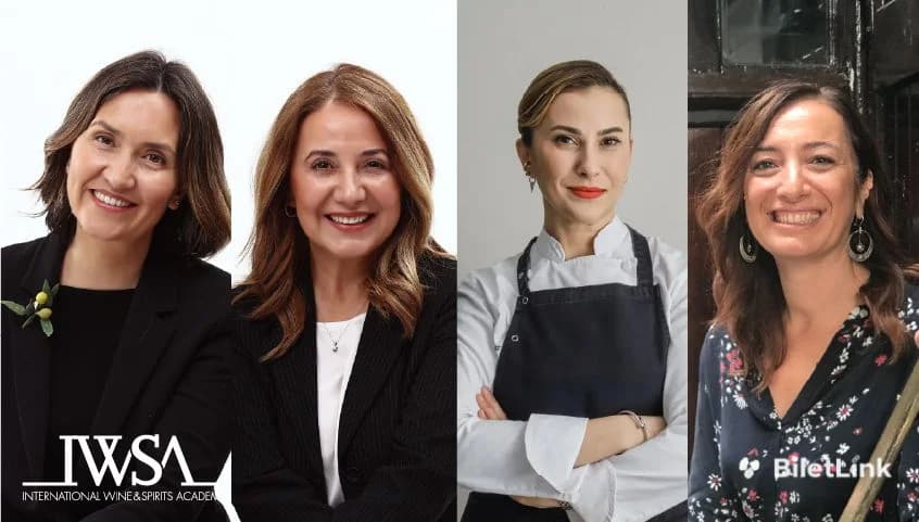 Wine & Dine: Peynirli Yemekler