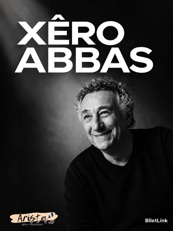 Xero Abbas Konseri