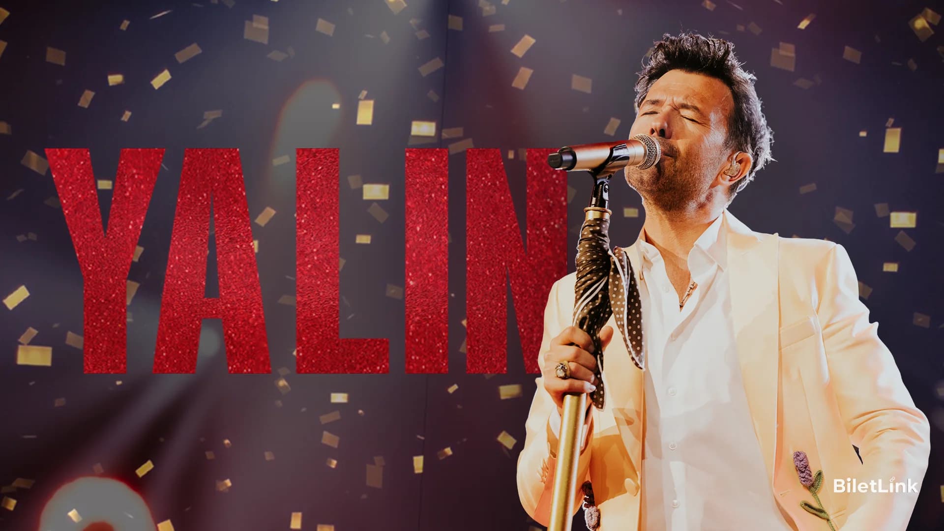 Yalın